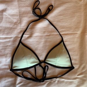 PINK Victoria Secret Bikini Top